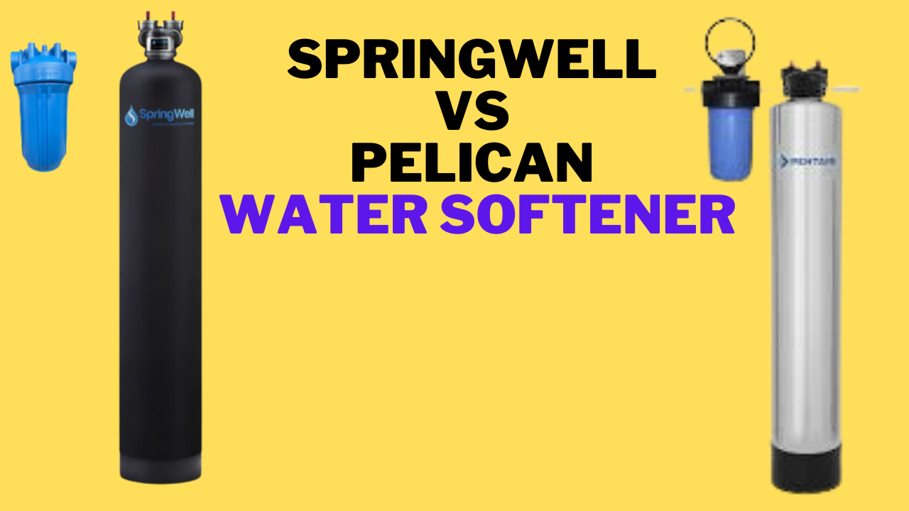 springwell vs pelican