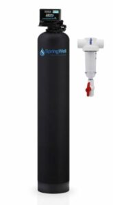 Springwell Whole House Well Water Filter System