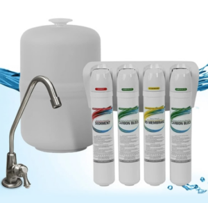 Springwell Reverse Osmosis Water Filter System