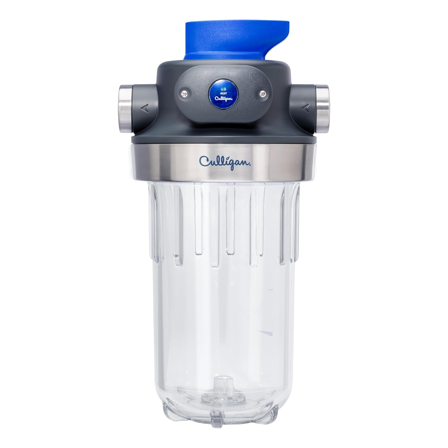 Culligan WH-HD200-C Whole House Water Filter System 